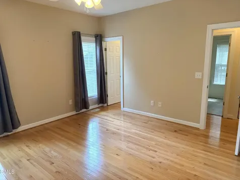 758 Parkside Townes Court Wake Forest NC 27587