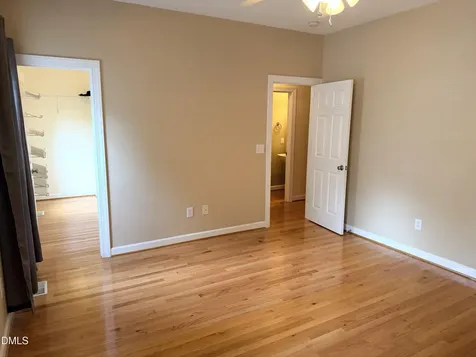 758 Parkside Townes Court Wake Forest NC 27587