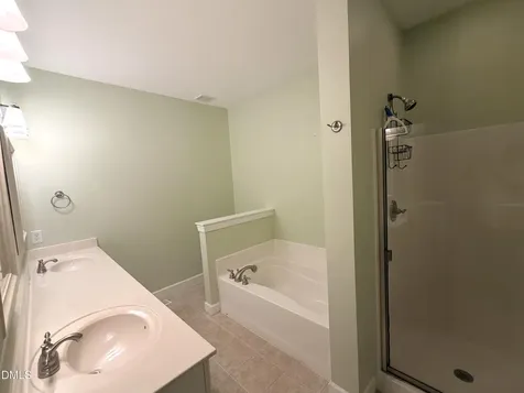 758 Parkside Townes Court Wake Forest NC 27587
