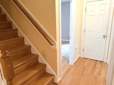758 Parkside Townes Court Wake Forest NC 27587