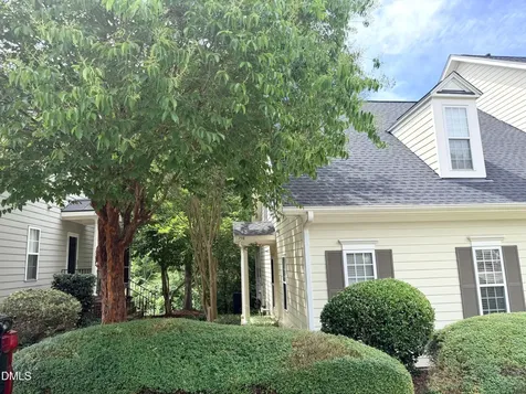 758 Parkside Townes Court Wake Forest NC 27587