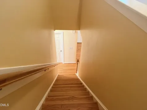 758 Parkside Townes Court Wake Forest NC 27587