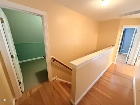 758 Parkside Townes Court Wake Forest NC 27587