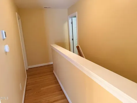 758 Parkside Townes Court Wake Forest NC 27587
