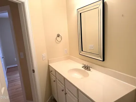 758 Parkside Townes Court Wake Forest NC 27587