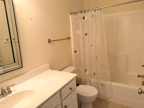 758 Parkside Townes Court Wake Forest NC 27587