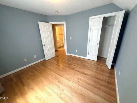 758 Parkside Townes Court Wake Forest NC 27587
