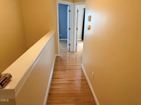 758 Parkside Townes Court Wake Forest NC 27587