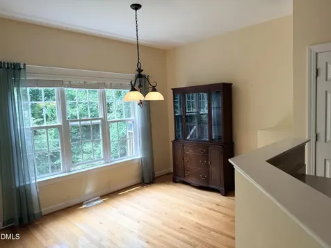 758 Parkside Townes Court Wake Forest NC 27587