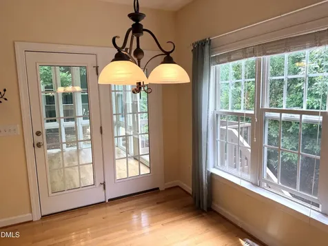 758 Parkside Townes Court Wake Forest NC 27587
