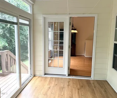 758 Parkside Townes Court Wake Forest NC 27587