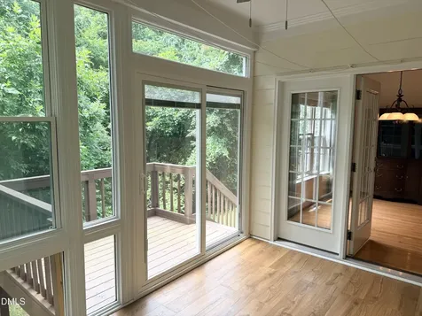 758 Parkside Townes Court Wake Forest NC 27587