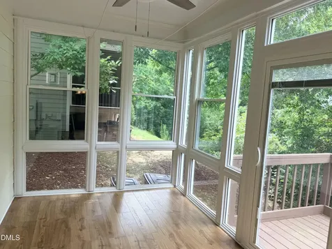 758 Parkside Townes Court Wake Forest NC 27587