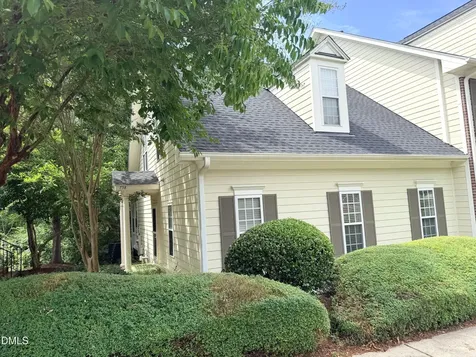 758 Parkside Townes Court Wake Forest NC 27587
