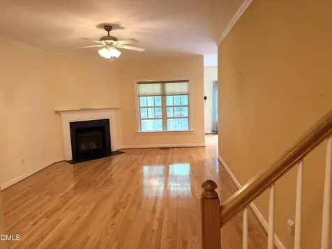 758 Parkside Townes Court Wake Forest NC 27587
