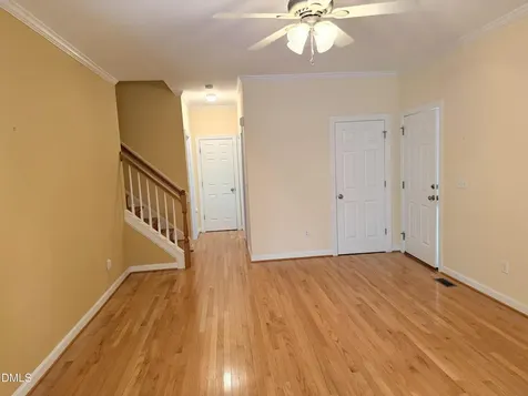 758 Parkside Townes Court Wake Forest NC 27587
