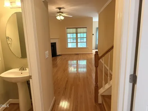 758 Parkside Townes Court Wake Forest NC 27587