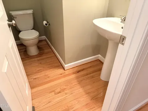 758 Parkside Townes Court Wake Forest NC 27587