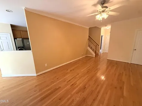 758 Parkside Townes Court Wake Forest NC 27587