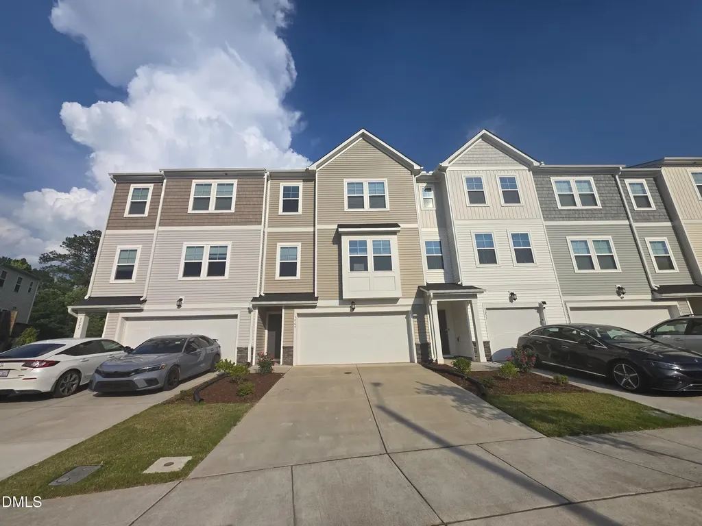 3009 Castle Loch Lane Durham NC 27703