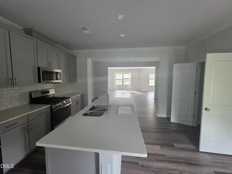 3009 Castle Loch Lane Durham NC 27703