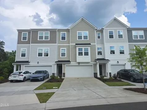 3009 Castle Loch Lane Durham NC 27703