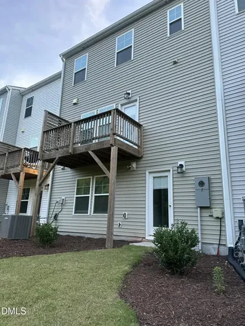 3009 Castle Loch Lane Durham NC 27703