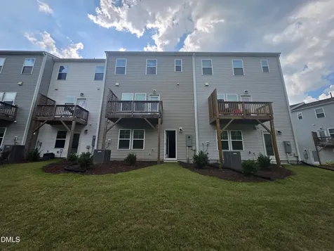 3009 Castle Loch Lane Durham NC 27703