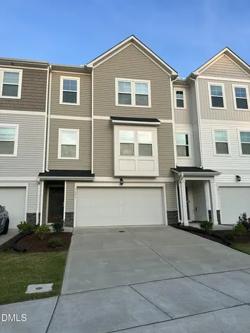 3009 Castle Loch Lane Durham NC 27703