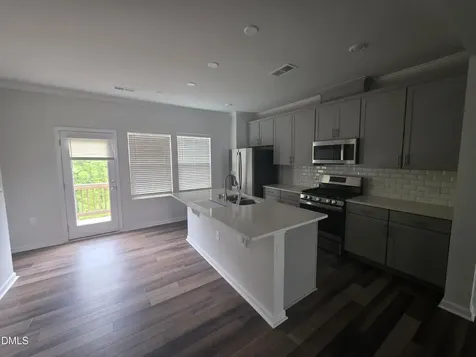 3009 Castle Loch Lane Durham NC 27703