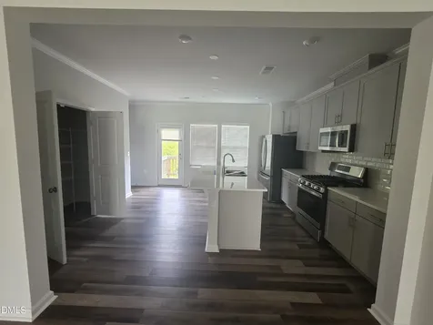 3009 Castle Loch Lane Durham NC 27703