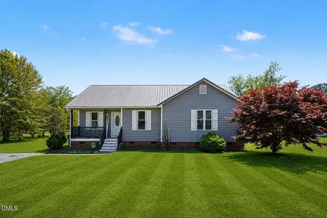 1028 Forest Glen Drive Raleigh NC 27603