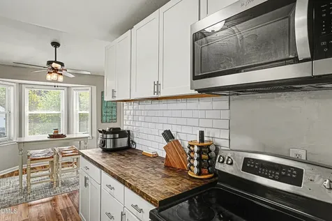1028 Forest Glen Drive Raleigh NC 27603