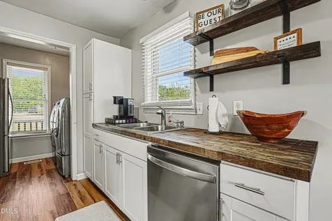 1028 Forest Glen Drive Raleigh NC 27603