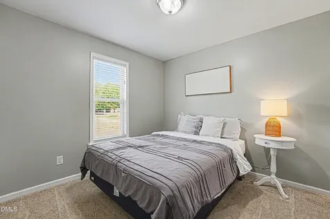 1028 Forest Glen Drive Raleigh NC 27603