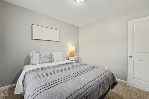1028 Forest Glen Drive Raleigh NC 27603