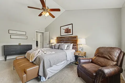 1028 Forest Glen Drive Raleigh NC 27603