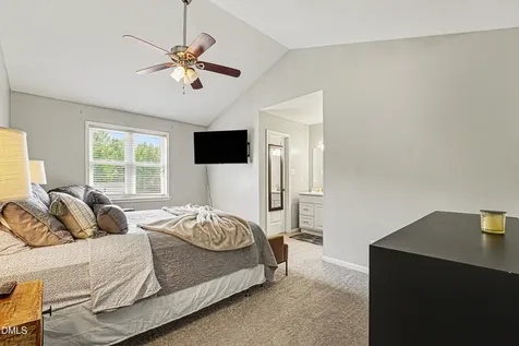 1028 Forest Glen Drive Raleigh NC 27603
