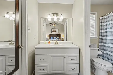 1028 Forest Glen Drive Raleigh NC 27603