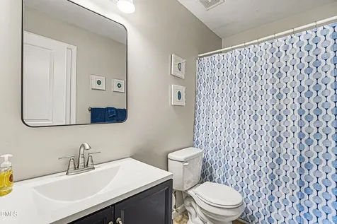 1028 Forest Glen Drive Raleigh NC 27603