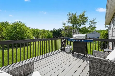 1028 Forest Glen Drive Raleigh NC 27603