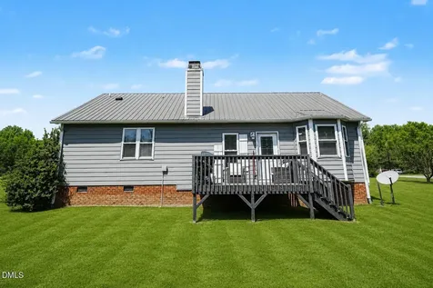 1028 Forest Glen Drive Raleigh NC 27603