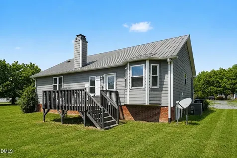 1028 Forest Glen Drive Raleigh NC 27603