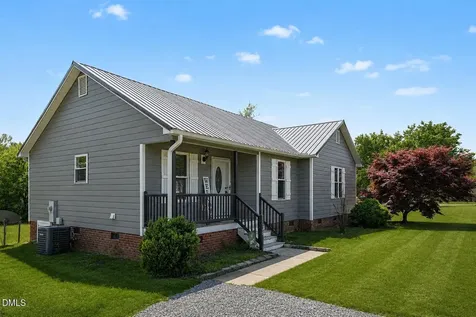 1028 Forest Glen Drive Raleigh NC 27603