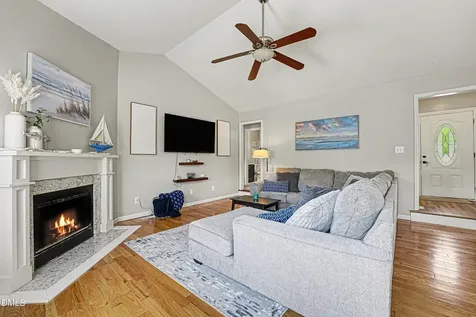 1028 Forest Glen Drive Raleigh NC 27603