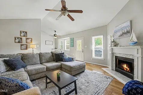 1028 Forest Glen Drive Raleigh NC 27603