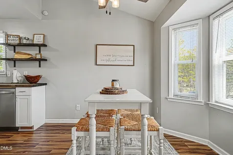 1028 Forest Glen Drive Raleigh NC 27603