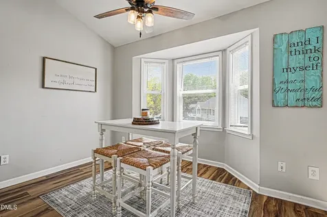 1028 Forest Glen Drive Raleigh NC 27603