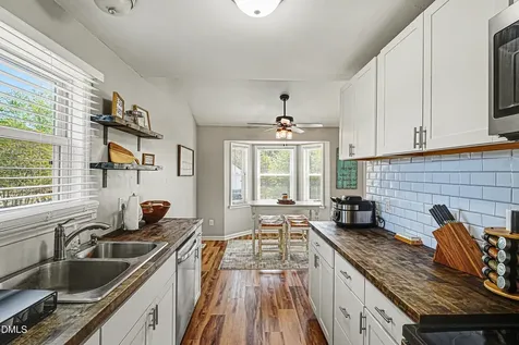 1028 Forest Glen Drive Raleigh NC 27603
