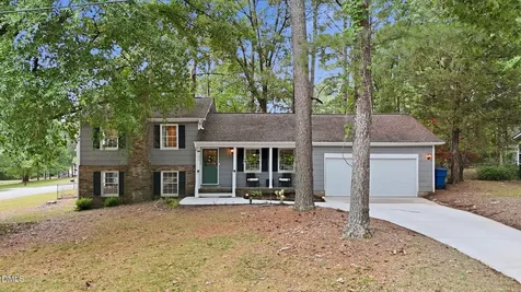 103 Hadley Lane Durham NC 27713